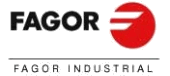 Logotipo de Fagor Industrial