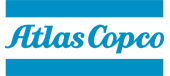 Logotipo de Atlas Copco, S.A.E. - Div. Compresores