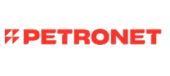 Logotipo de Petronet España, S.A. - Hybis
