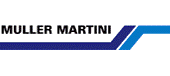Logotipo de Müller Martini Ibérica, S.A.U.