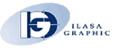 Logotipo de Ilasa Graphic, S.A.