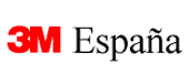 Logotipo de 3M Espa�a, S.A.