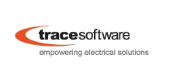 Logotipo de Trace Software International