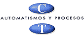Logo CT Automatismos y Procesos, S.L.
