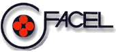 Logotipo de Asociación Española de Fabricantes de Cables y Conductores Eléctricos y De Fibra Óptica (Facel)