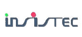 Logotipo de Ingeniería de Seguridad y Tecnología, S.L. (Insistec)