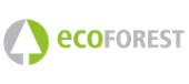 Logo de Ecoforest