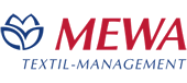 Logotipo de Mewa Textil-Management