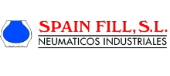 Logotipo de Spain Fill, S.L.
