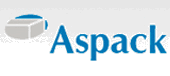 Logotipo de Asociación Española de fabricantes de envases, embalajes y transformados de cartón (Aspack)