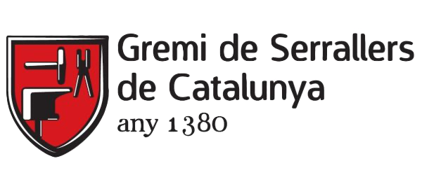 Logotipo de Gremi de Serrallers de Catalunya