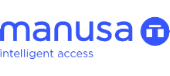 Logotipo de Manusa Door Systems, S.L.U.