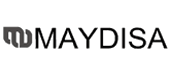 Logotipo de Maydisa, Materiales y Diseños, S.A.