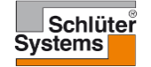 Logo Schlüter Systems, S.L.