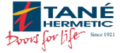 Logotipo de Tané Hermètic, S.L.
