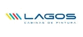 Logotipo de Equipos Lagos, S.A.