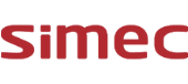 Logotipo de Sistemas de identificación y mecanismos, S.L. (SIMEC)