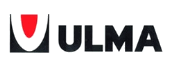 Logotipo de ULMA Carretillas Elevadoras