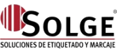 Logotipo de Solge Systems, S.A.