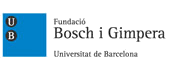 Logo de Centre d'Innovació, Fundació Bosch i Gimpera - Ub