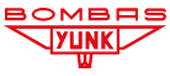 Logotipo de Bombas Yunk, S.L.