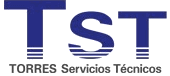 Logotipo de Torres Servicios Técnicos, S.L. (TST)