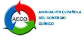 Logo de Asociación Española de Comercio Químico
