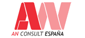 Logo AN Consult España, S.L.