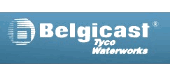 Logotipo de Belgicast Internaticional, S.L. - Grupo Tyco-Valves