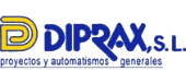 Logotipo de Diprax, S.L.