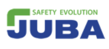 Logo Juba Personal Protective Equipment, S.L.