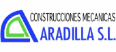 Construcciones Mecánicas Aradilla, S.L.
