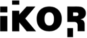 Logotipo de Ikor Sistemas Electrónicos, S.A.