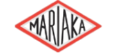 Logotipo de Mariaka, Cuchillas y Discos Industriales, S.A.L.