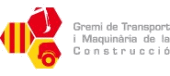 Logo de Gremi de Transport i Maquinària de La Construcció