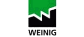 Logo Weinig Vertrieb und Service GmbH & Co. KG