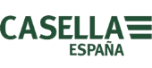 Logotipo de Casella España, S.A.