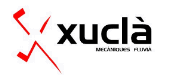 Xucl� MF, S.A.