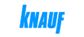 Logotipo de Knauf España