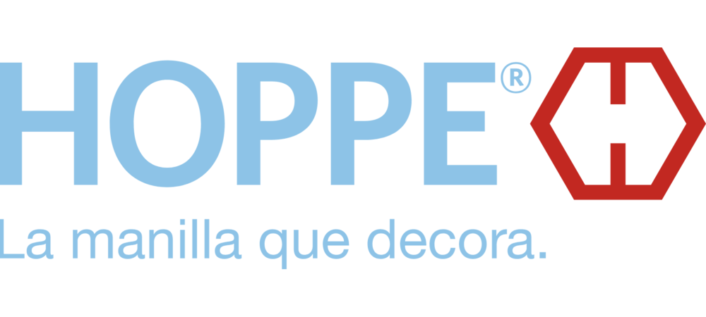 Logo HOPPE España, S.L.