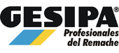 Logo SFS Group Fastening Technology (Ibérica), S.A.U. Gesipa