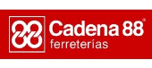 Logotipo de Cadena 88