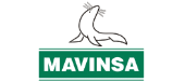 Logotipo de Manufacturas Vinílicas, S.L. (Mavinsa)