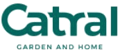 Logo Catral Garden &amp; Home Depot, S.A.