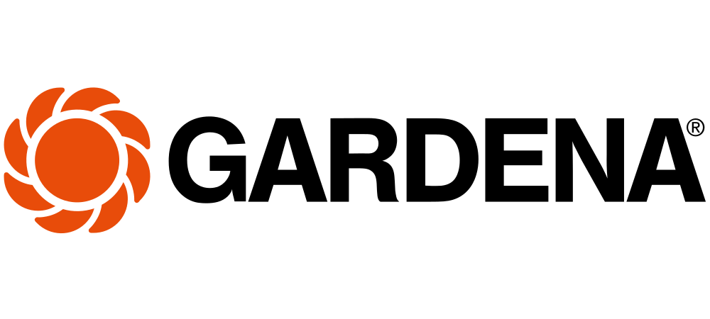 Logotipo de Gardena