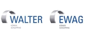 Walter Maschinenbau, GmbH - Ewag, AG