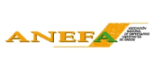 Logotipo de Asociación Nacional de Empresarios Fabricantes de Áridos (Anefa)