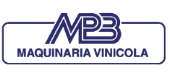 Logotipo de Maquinaria para Bodegas, S.L.