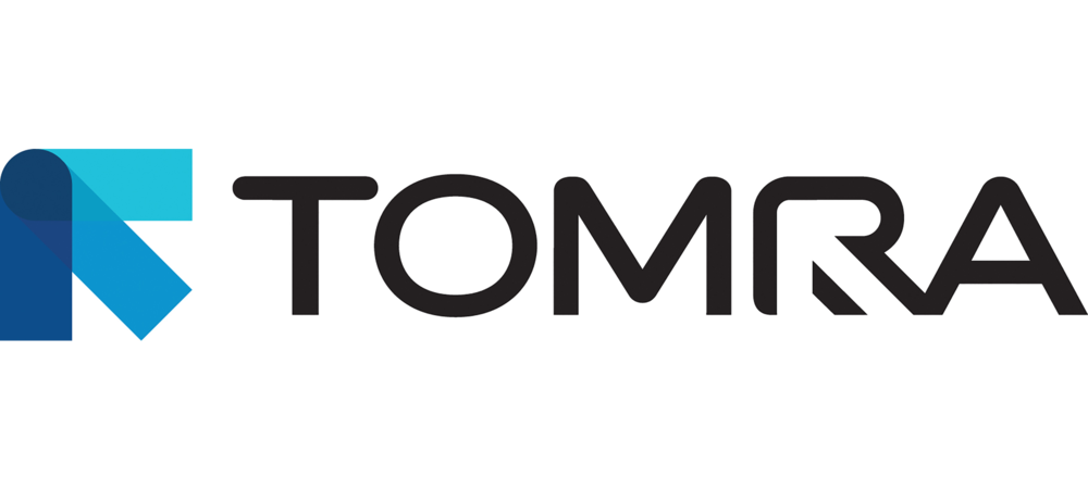 Logo Tomra Sorting, S.L.