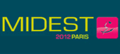 Logo de Midest Paris